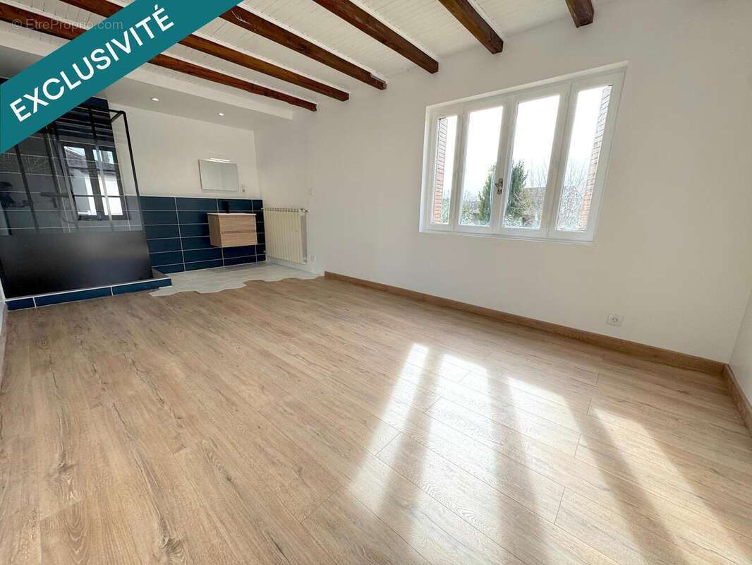 Photo 6 - Maison à RATTE