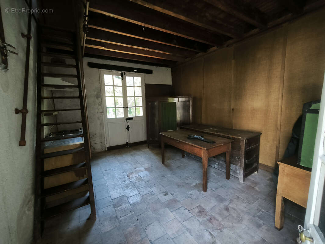 Maison à SAINT-AVERTIN