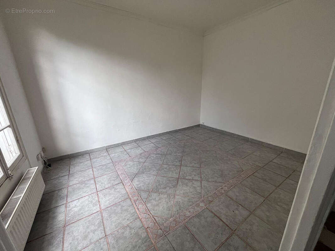 Maison à FRANCONVILLE