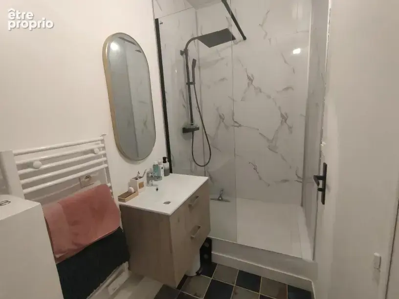 Appartement t3 paimboeuf - photo 8