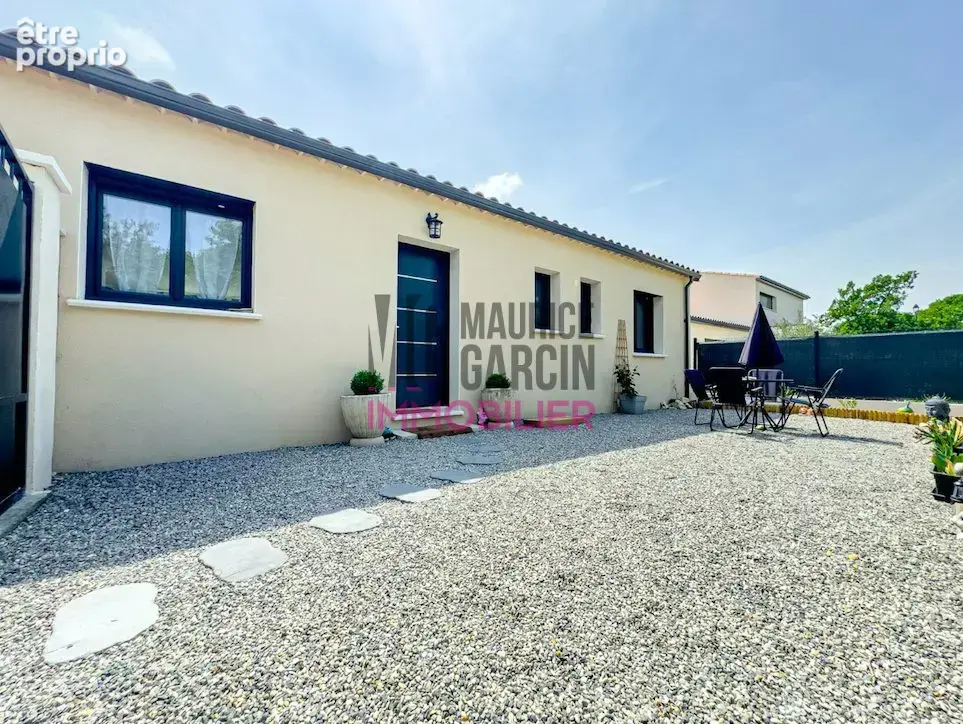 Maison 4 pièces 95 m² à vendre à Saint-Didier (84210) - photo 4