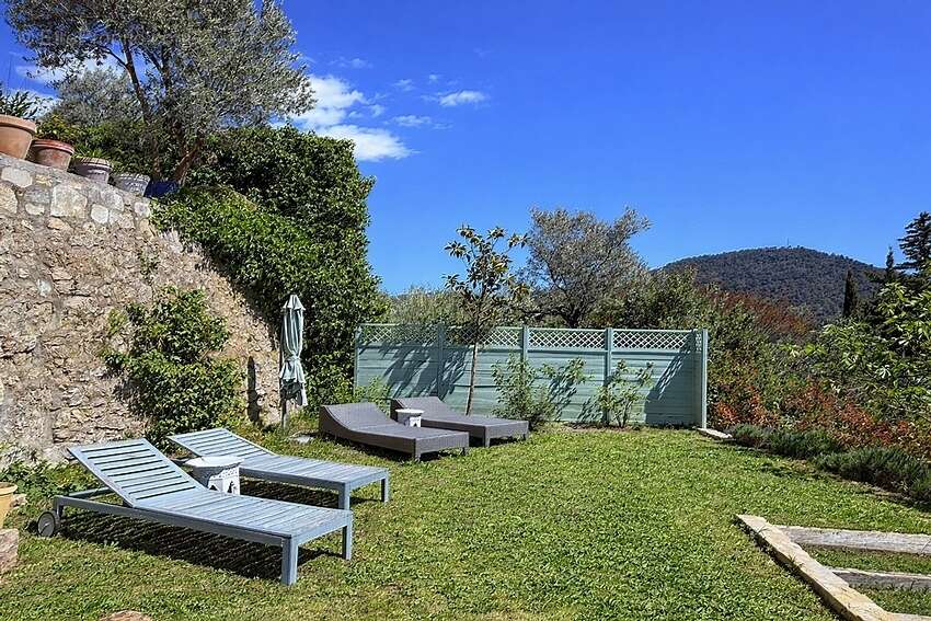 Maison 6 pièces / 130 m² / 519 000 EUR / BARGEMON - photo 14