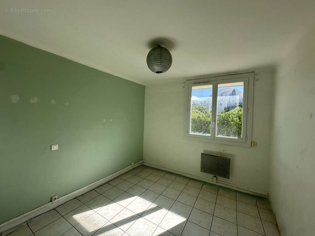 Appartement à SETE