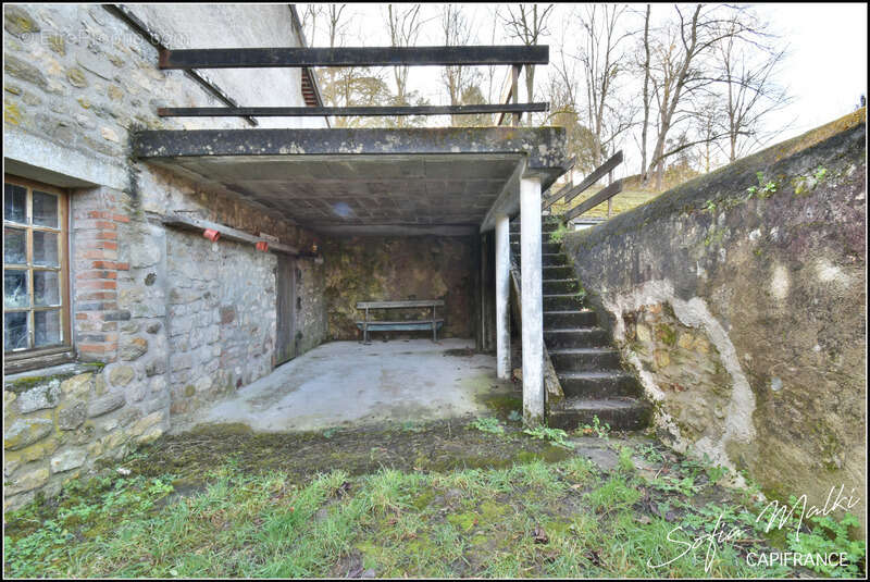 Maison à LE CHATELET