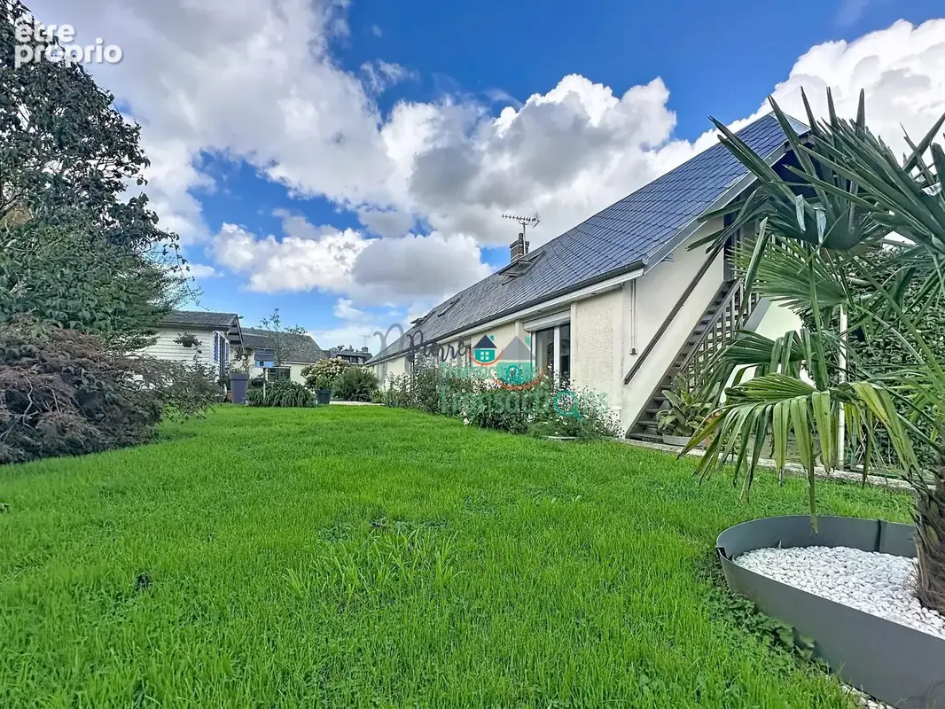 Photo Maison à Lanquetot au prix de 219 450€