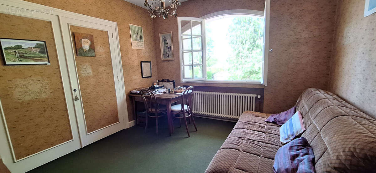 Maison 204m² à bourg-en-bresse - photo 11