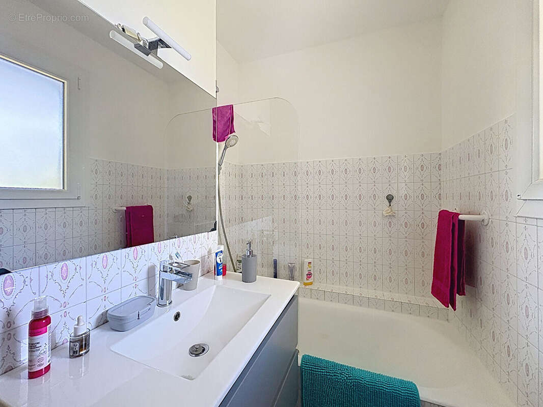 Appartement à CHALLANS