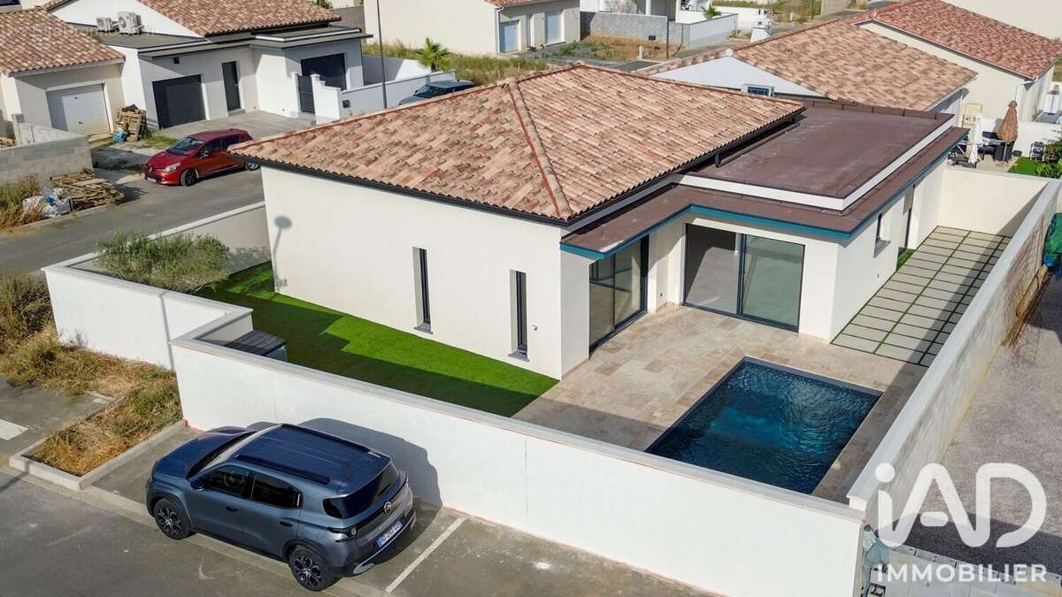 Photo 3 - Maison à BASSAN