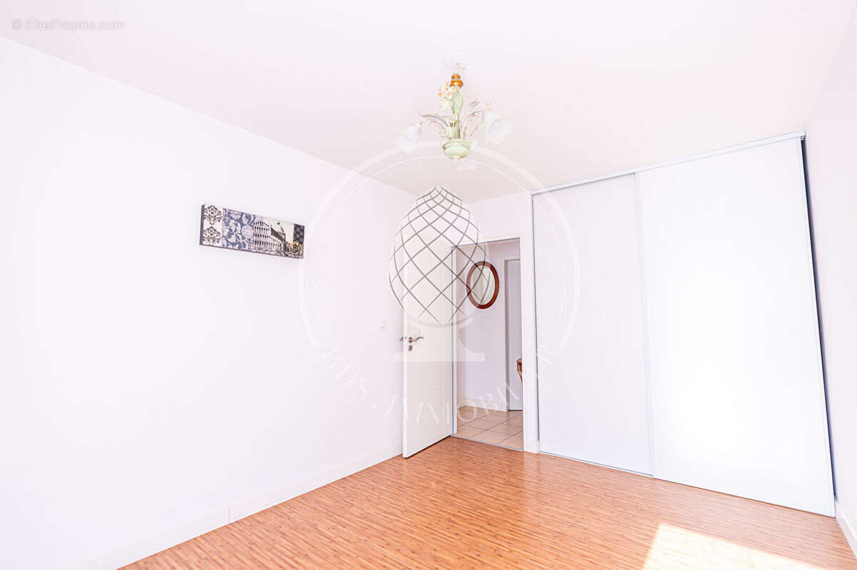 Appartement à LA ROCHELLE