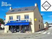 Appartement à MONTAUBAN-DE-BRETAGNE