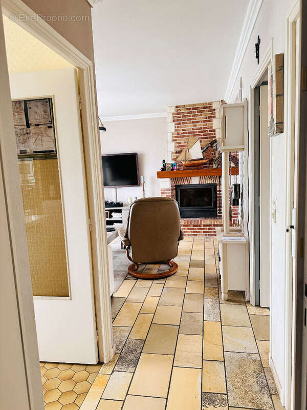 Maison individuelle à Bray Dunes - photo 6