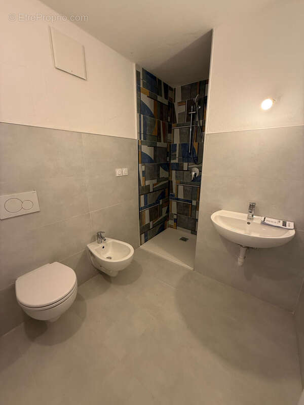 Appartement à SAINT-NAZAIRE