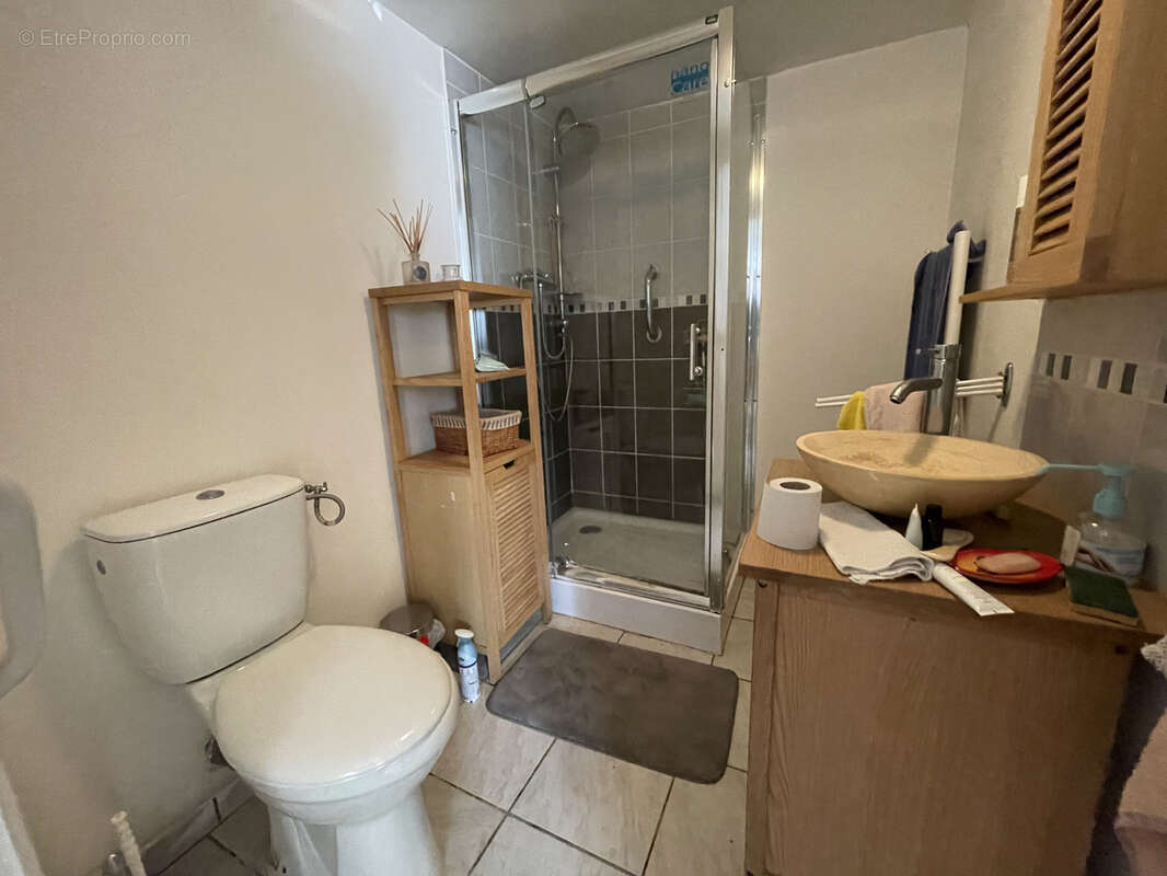 Maison à L&#039;ISLE-D&#039;ESPAGNAC