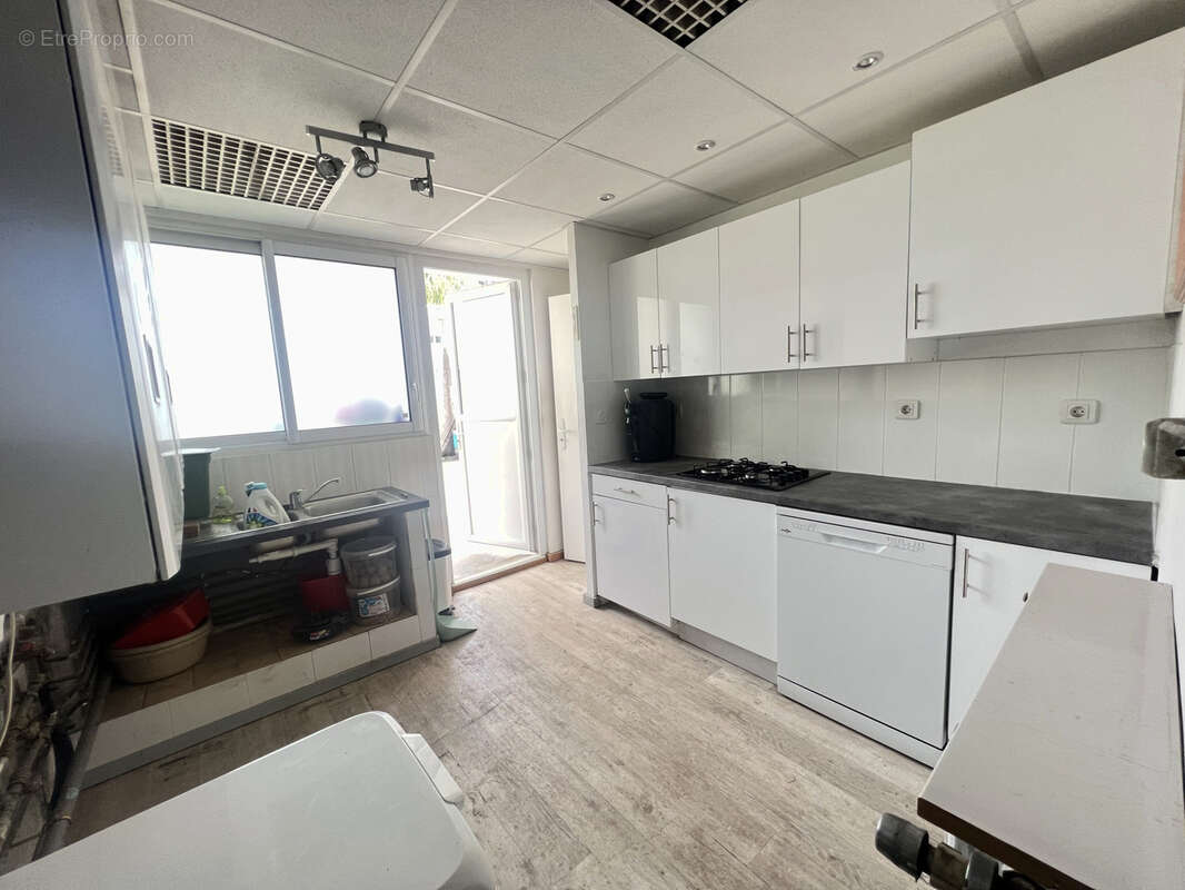 Appartement à MEYTHET