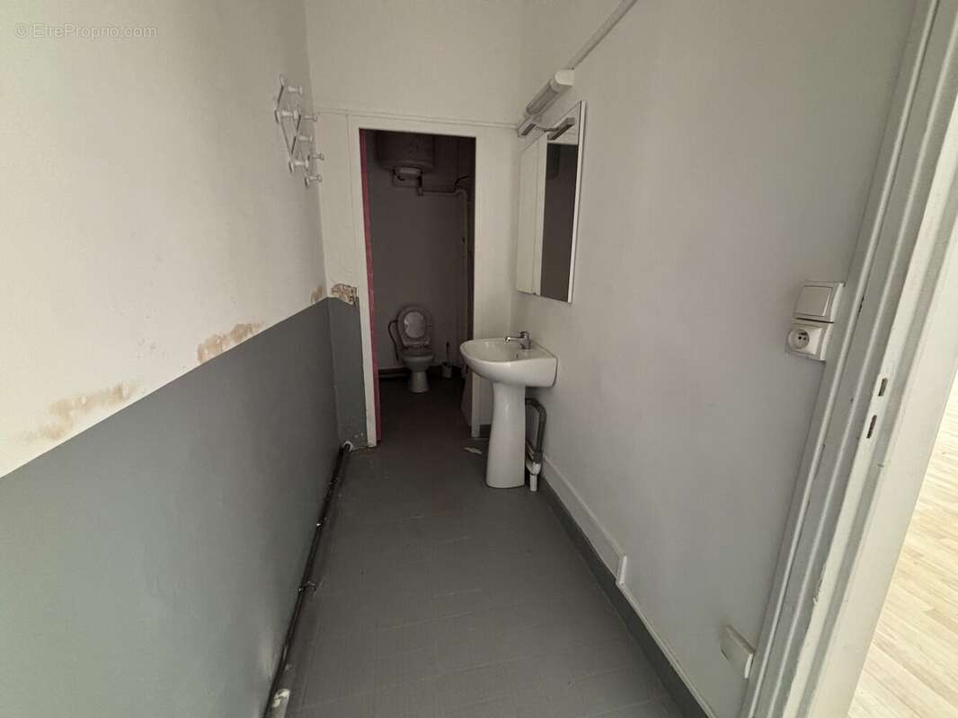 Appartement 47 m² à Rouen  - photo 2