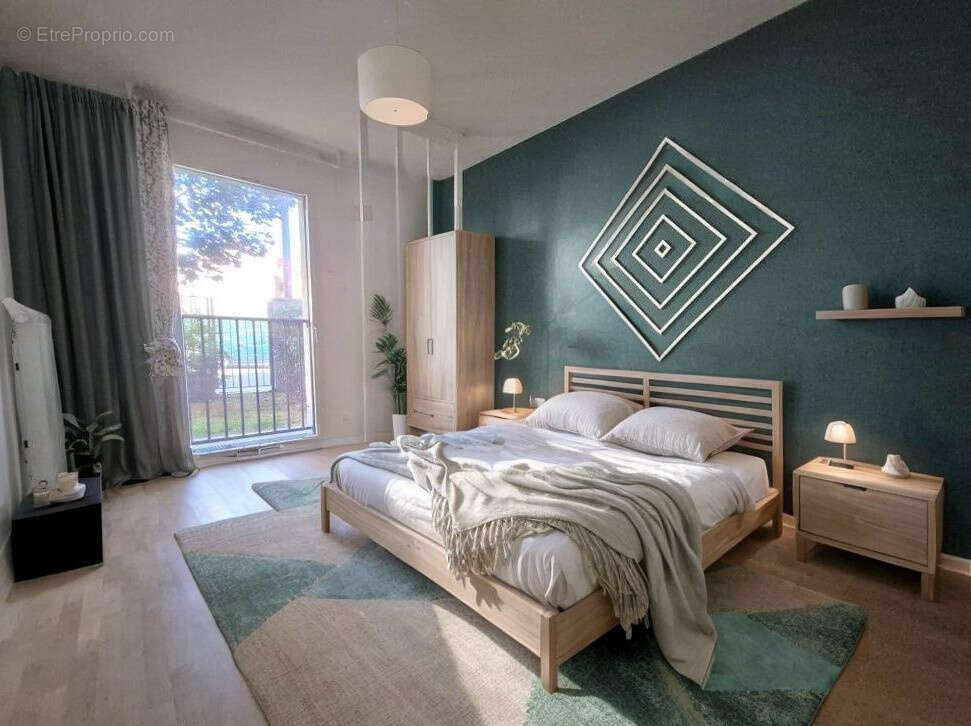 Appartement à THIAIS