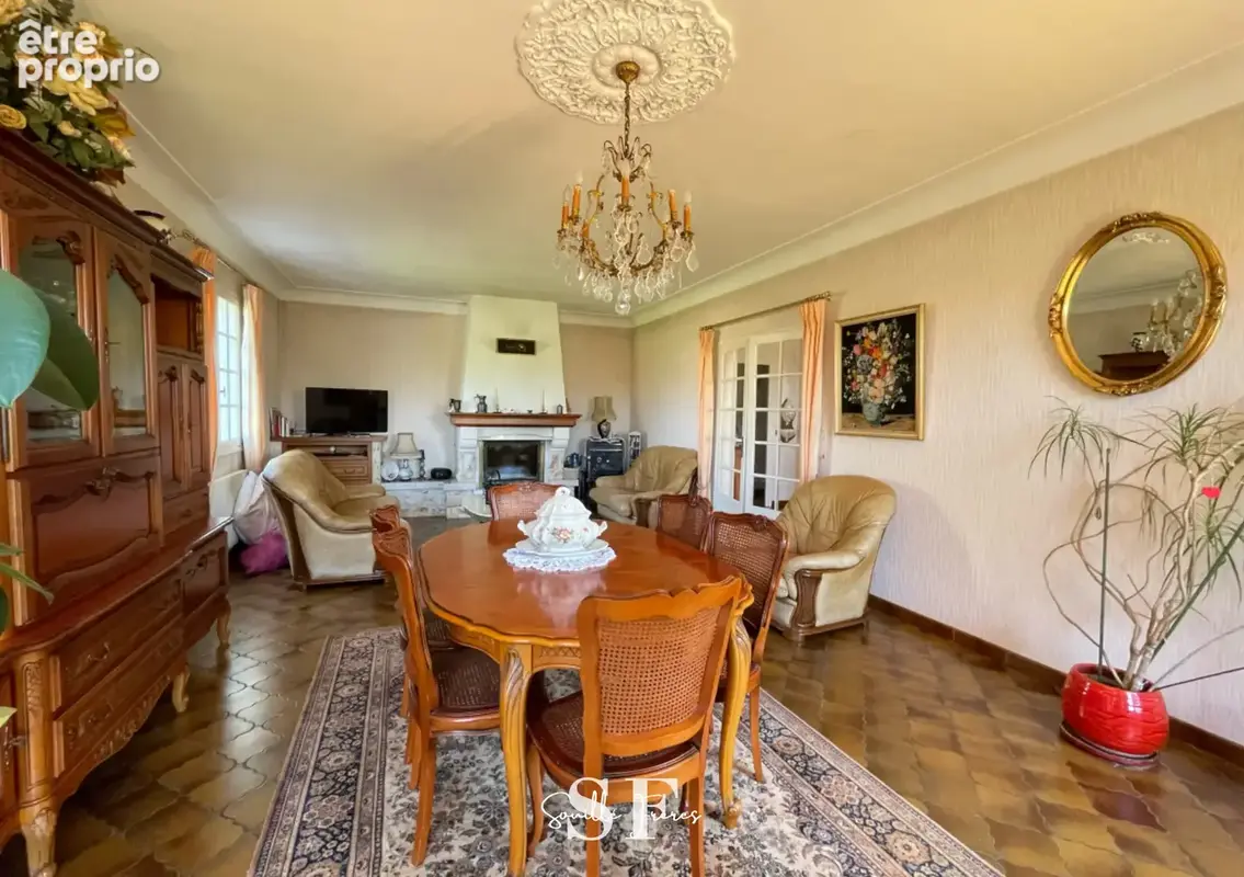 Agen rive gauche - villa traditionnelle avec beau terran - photo 3