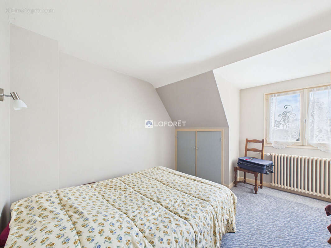Maison à LANDREVARZEC