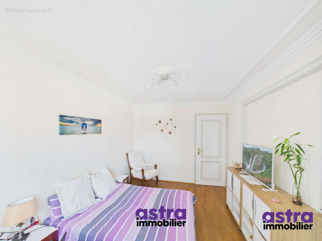 Appartement à COLMAR