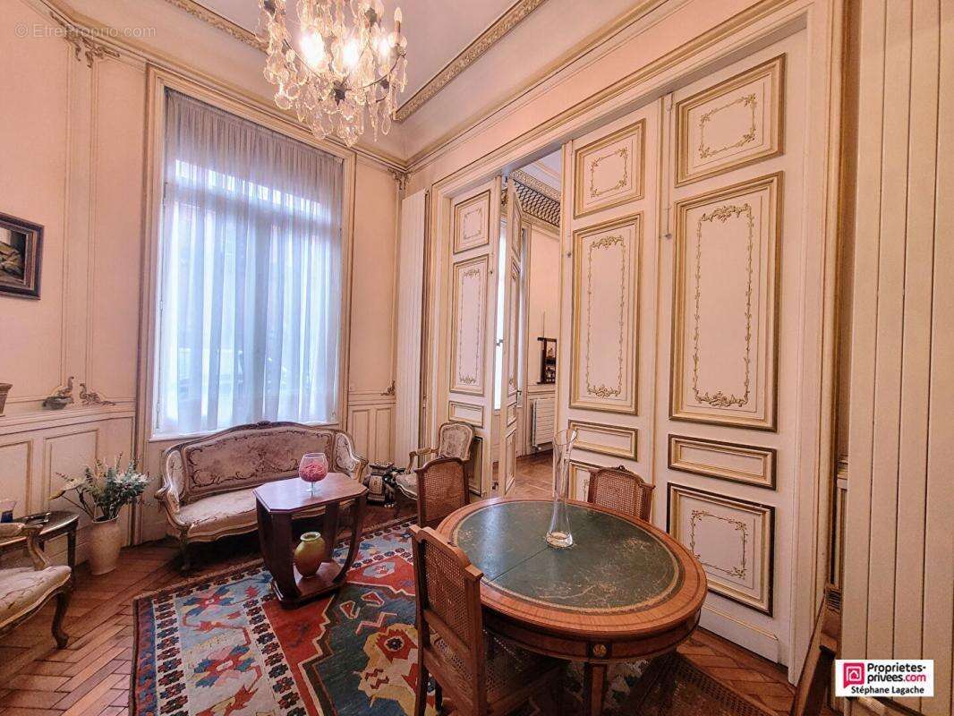 Maison à BETHUNE