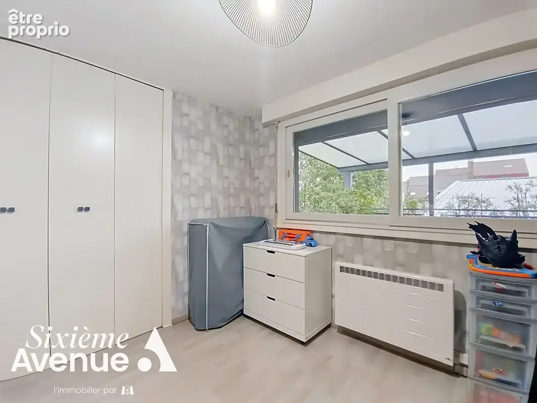 Appartement contemporain à Coudekerque Branche - photo 8