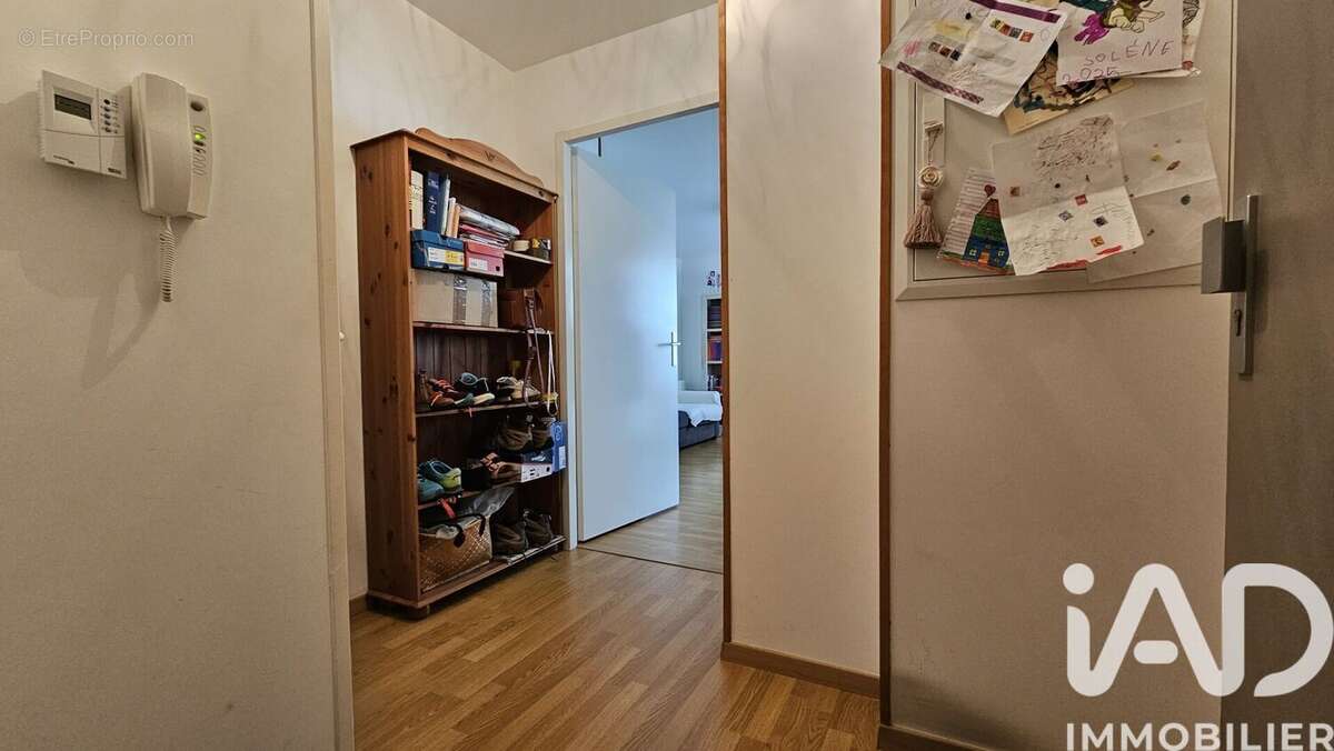 Photo 2 - Appartement à GISORS