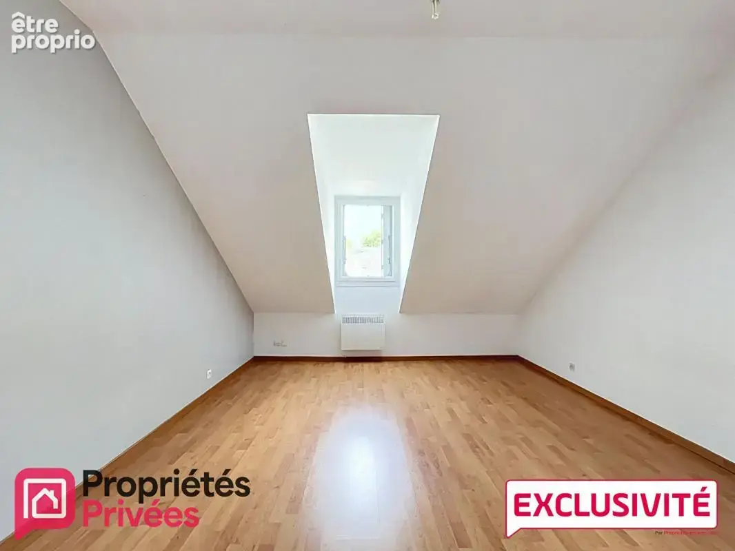 Appartement triplex Angers 96 m² - photo 6