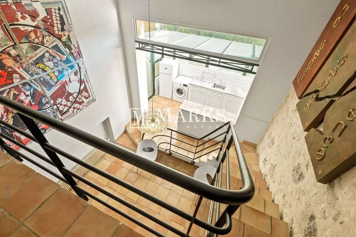 Appartement à SAINT-JEAN-CAP-FERRAT