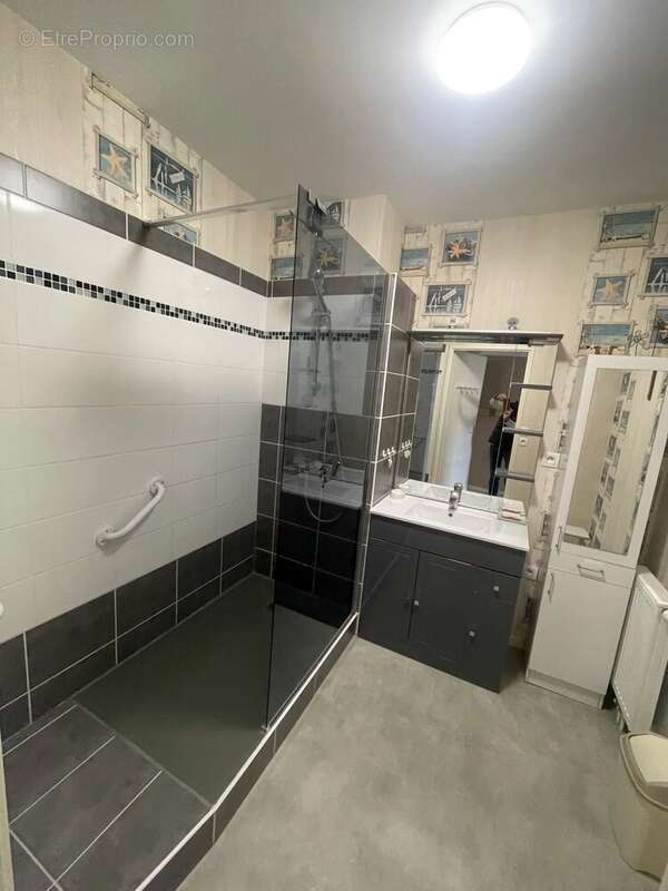 Appartement à HALLUIN