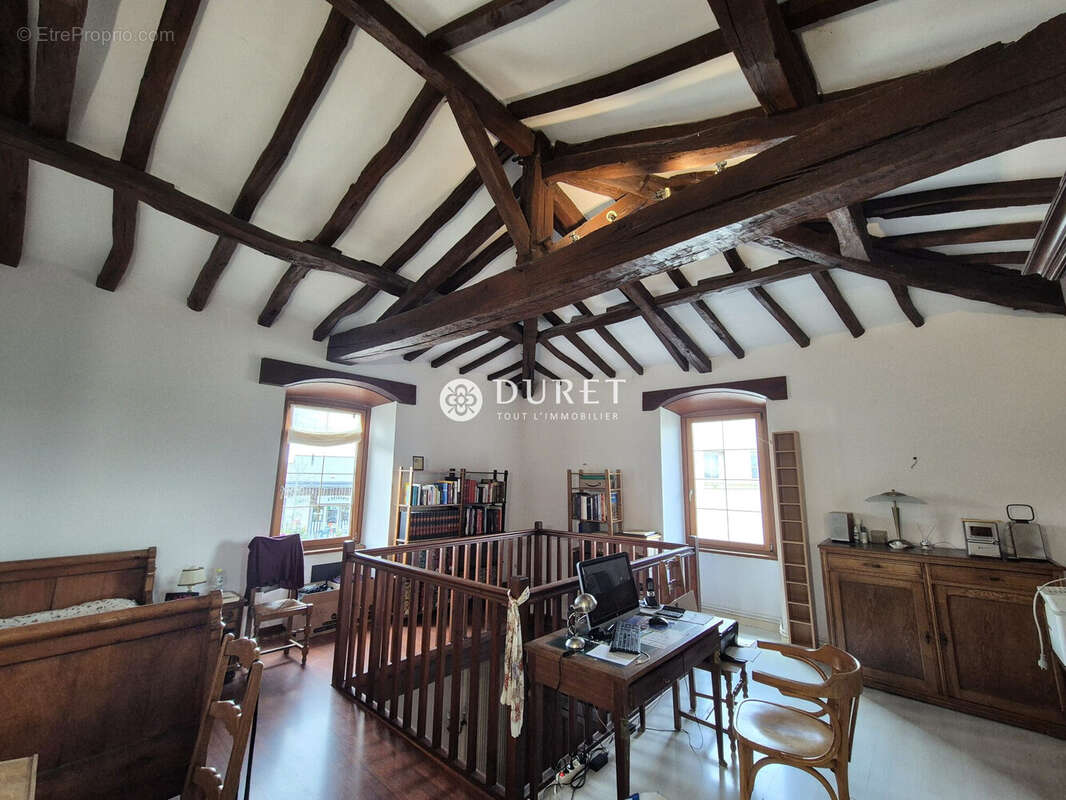 Maison à LES CLOUZEAUX