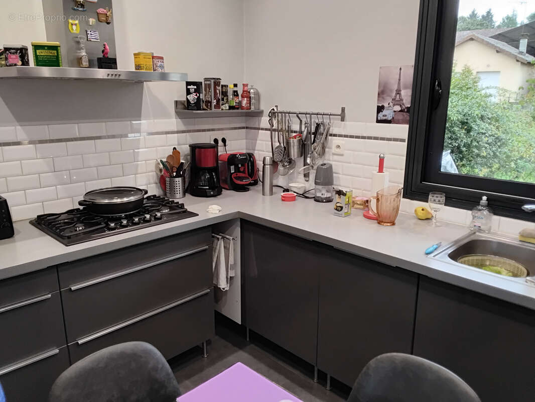 Maison à AIXE-SUR-VIENNE