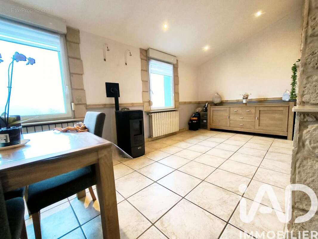 Photo 5 - Maison à VILLERUPT