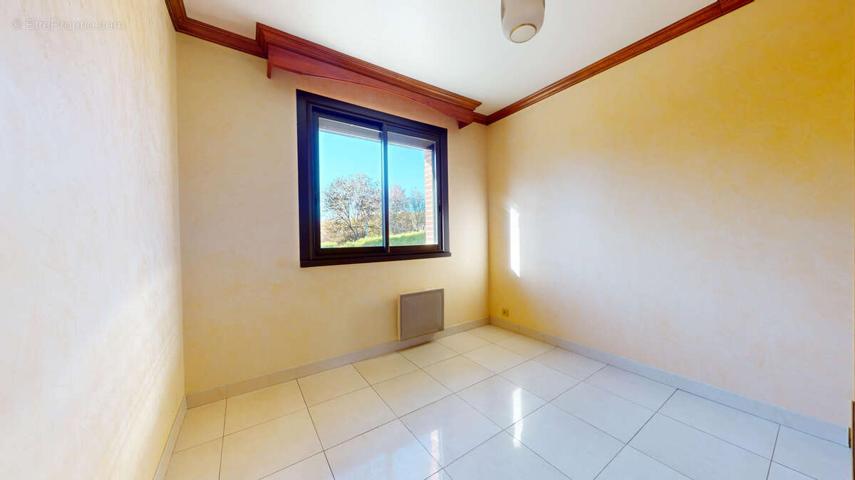 Maison à SAINT-LEON