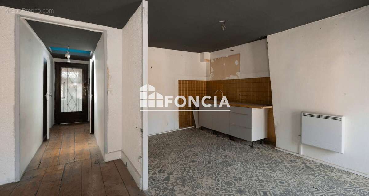 Appartement à VALENCE