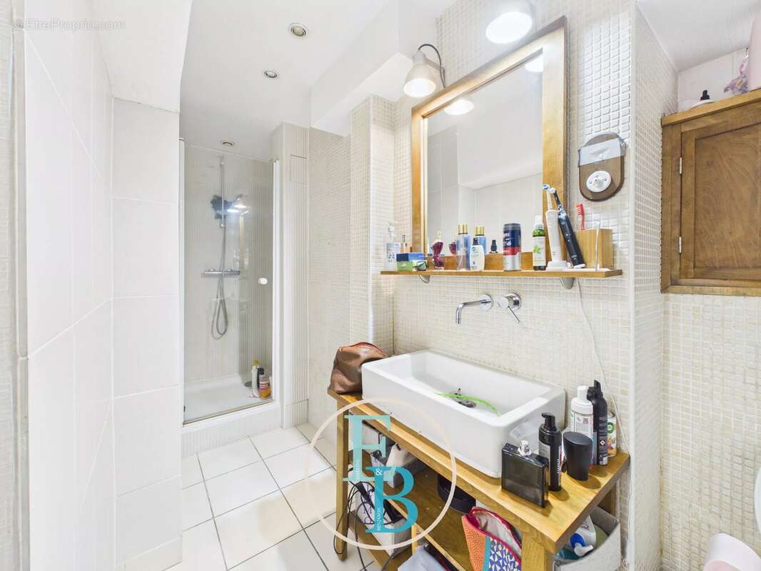 Appartement à CAEN