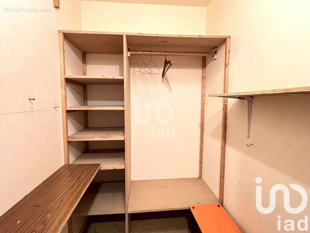 Photo 9 - Appartement à LORIENT