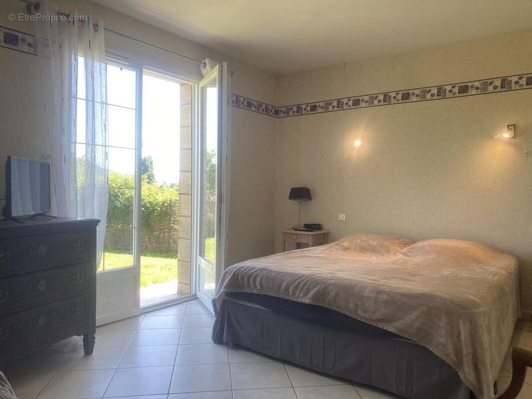 IMG7783 - Maison à SIORAC-EN-PERIGORD