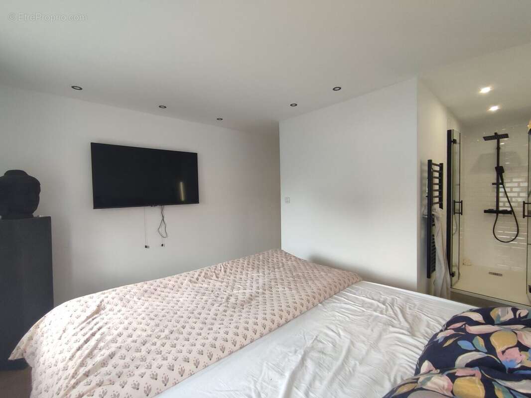 Appartement à HAUBOURDIN