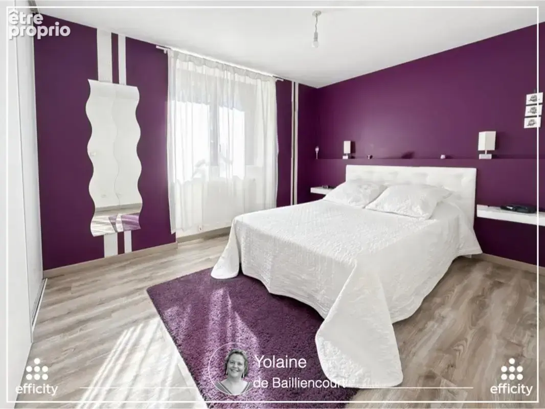 Maison 7 pièces 200 m² à vendre à Vitre (35500) - photo 8