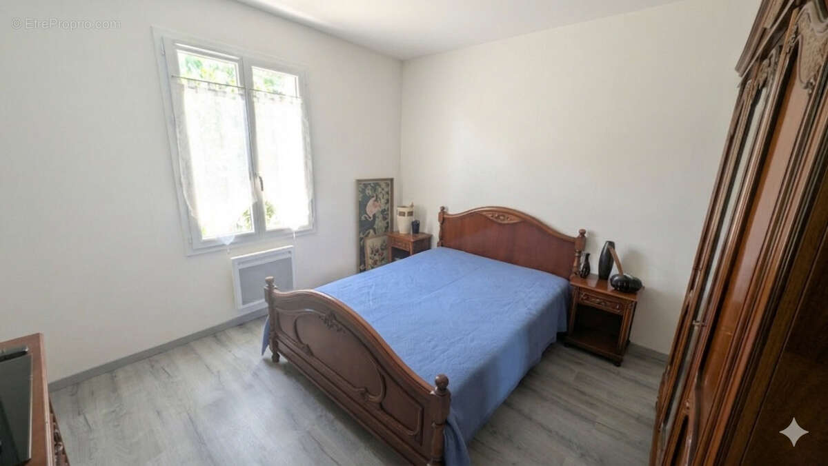 Photo 7 - Maison à SAINT-HILAIRE-LA-PALUD