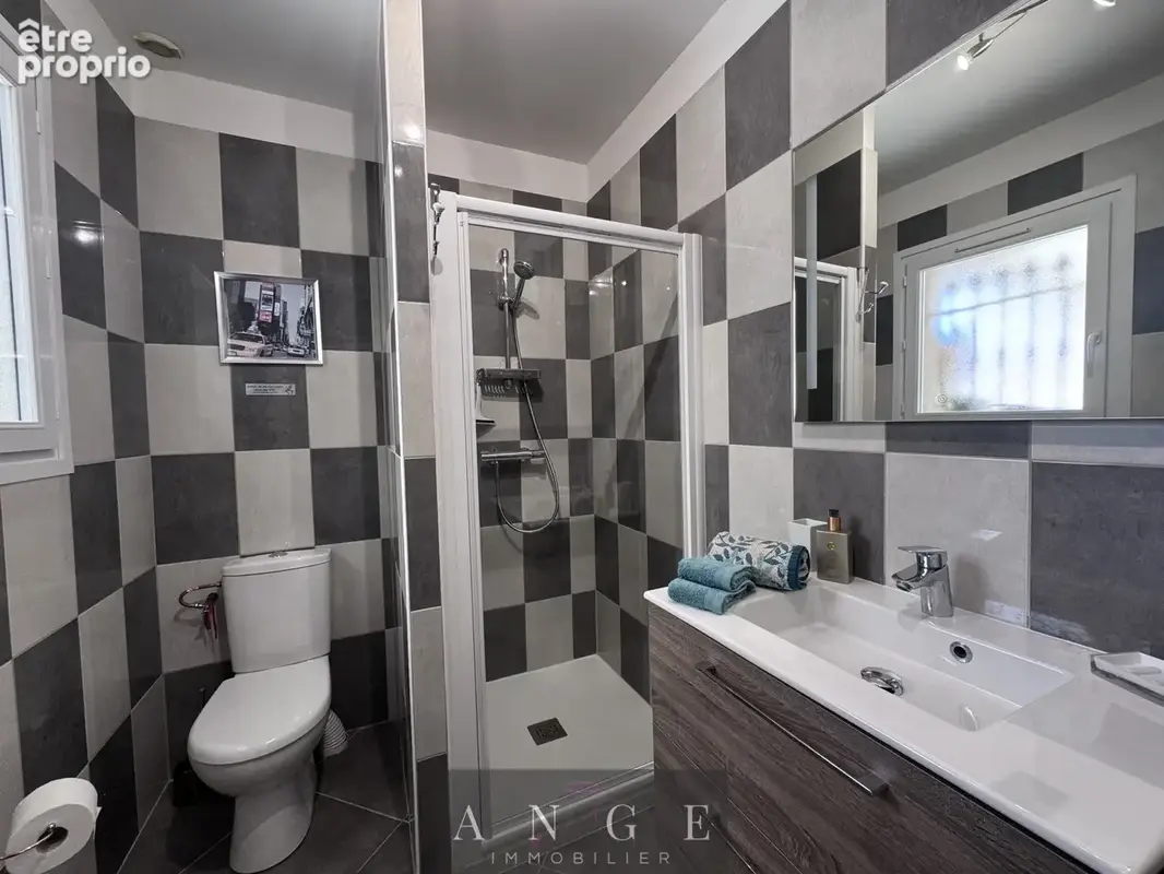 La farlède propriété d'exception 200 m2 habitables t2 indépendant - photo 14