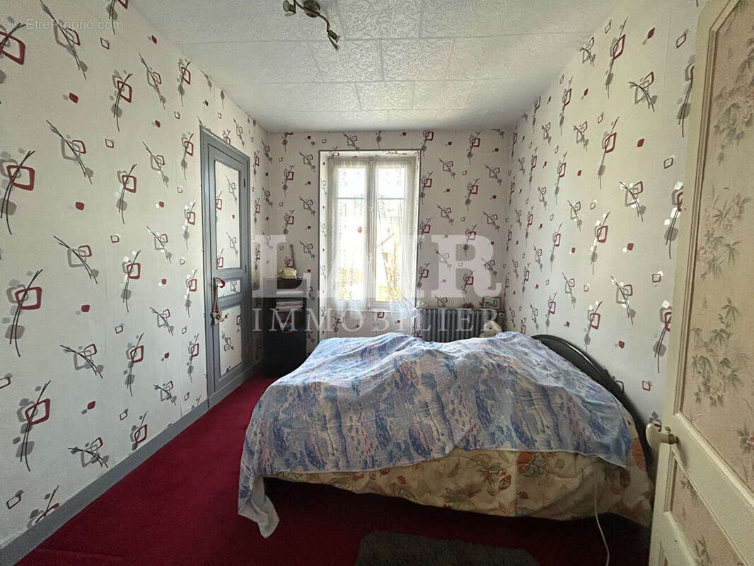 Maison à GACE