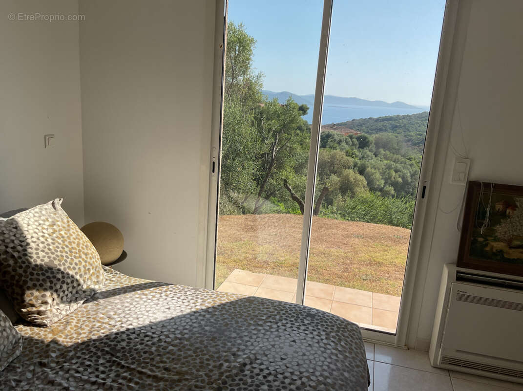 Maison à PIETROSELLA