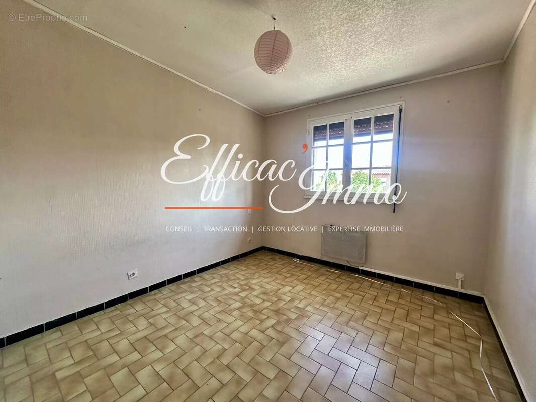 Maison 2 faces – 126,97 m² habitables - photo 13
