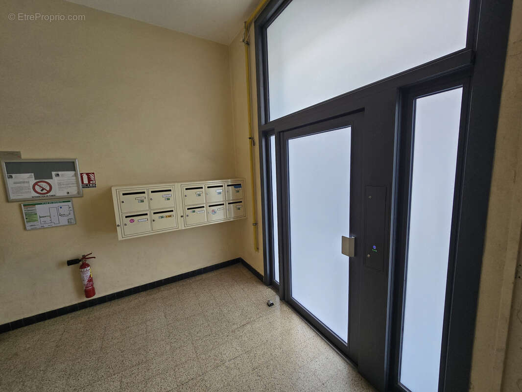 Appartement à ROMANS-SUR-ISERE