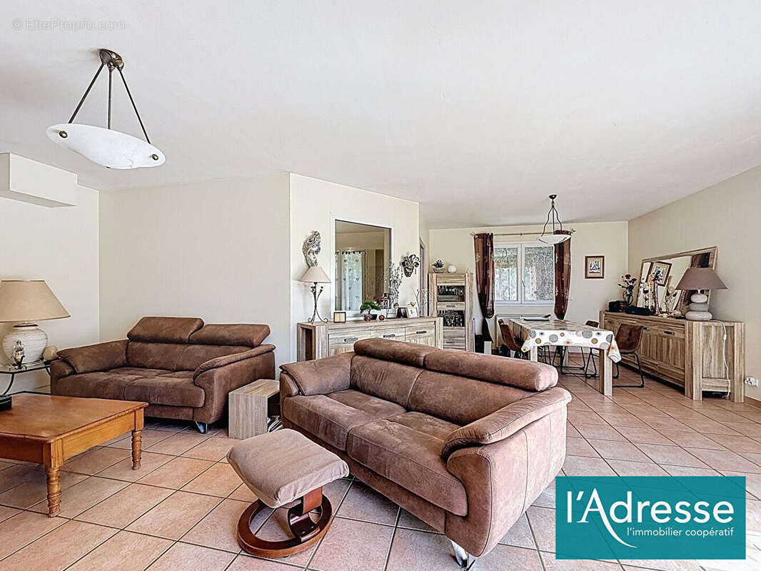 Maison à BASTELICACCIA