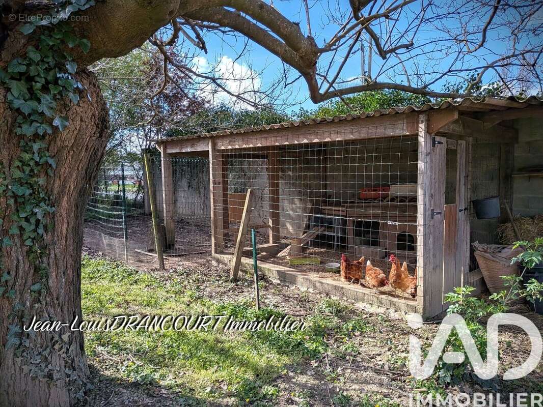 Photo 6 - Maison à AUTERIVE