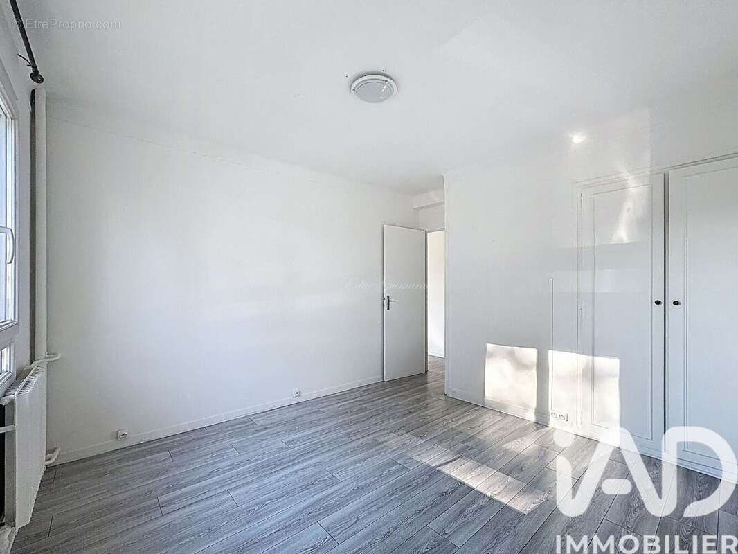 Photo 7 - Appartement à SARTROUVILLE