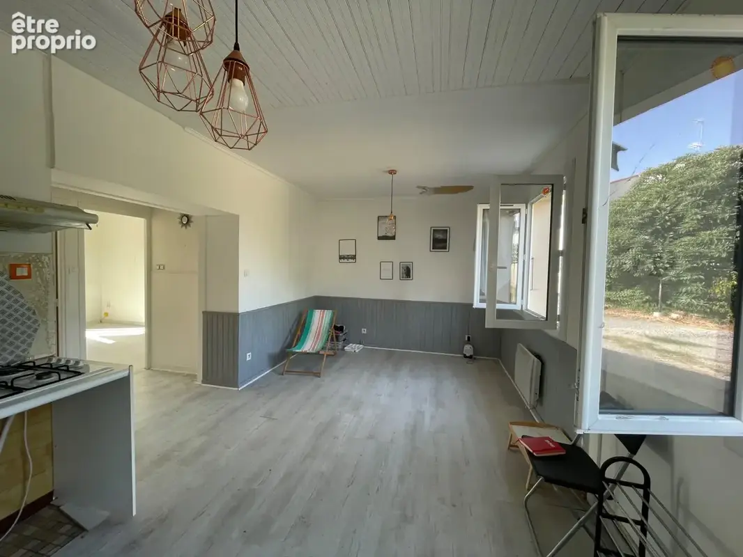 Immeuble à vendre FONBEAUZARD (31) - photo 9