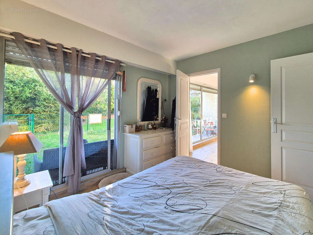 Appartement à LUISANT